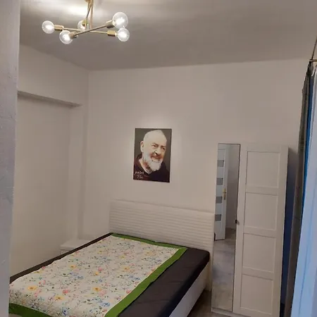 Padre Pio Mini Kosice