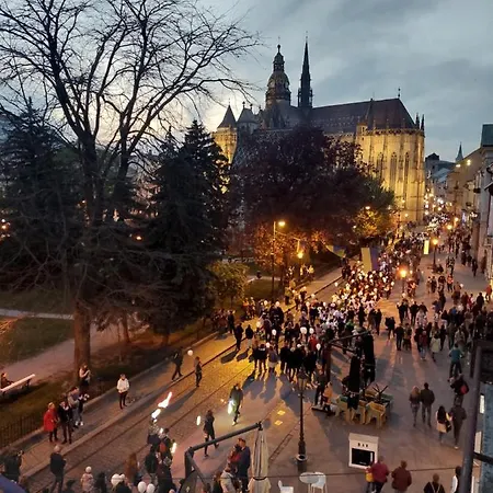 Padre Pio Mini Košice